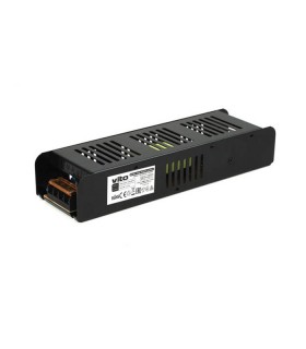 TRANSFORMER ZEUS 12VDC 12.5A 150W SLIM PS 6240450 VITO