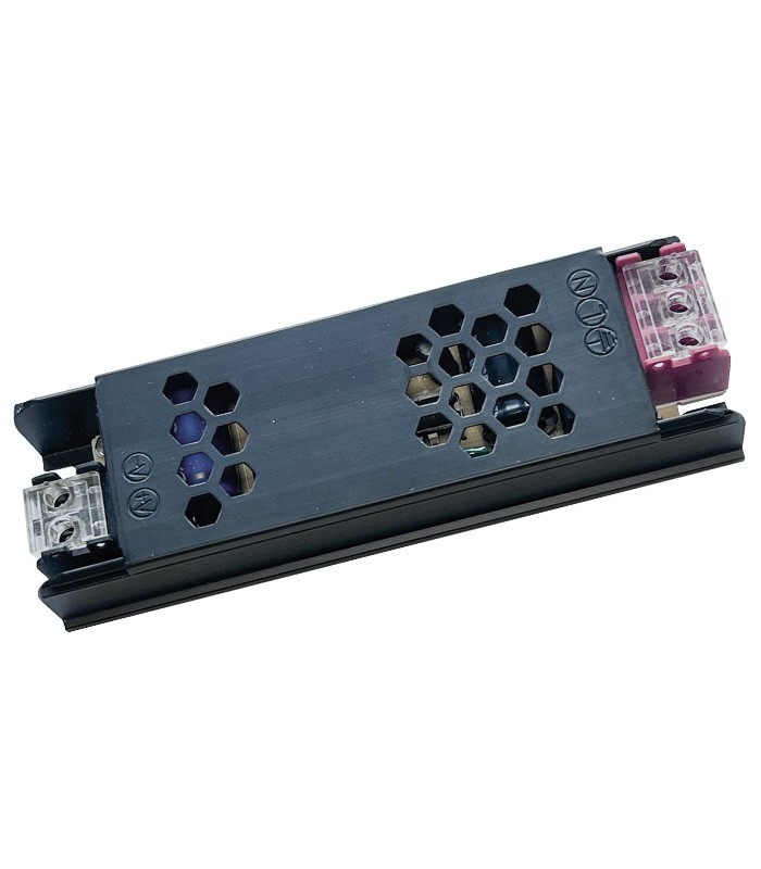 TANGRA 36W 3A 12VDC IP20 SLIM POWER SUPPLY 6240910 VITO