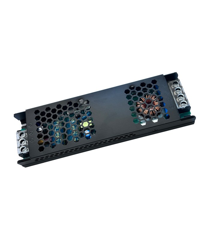 TANGRA 300W 25A 12VDC IP20 SLIM POWER SUPPLY 6240960 VITO