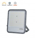 LED FLOODLIGHT RONA+ 200W 4000K 30000lm IP66 IK08 3022805 VITO