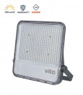 LED FLOODLIGHT RONA+ 300W 4000K 45000lm IP66 IK08 3022835 VITO