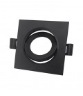 MINI DOWNLIGHT RIKO-S GU10 Φ75MM-CUT BLACK 2013170 VITO