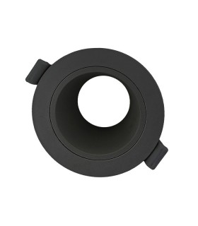 MINI DOWNLIGHT RIKO-13 GU10 Φ75MM-CUT BLACK 2013230 VITO