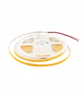 COB LED ЛЕНТА LEDStrip+ 24V 320xCOB 12W/m 4000K 1320Lm/m 3M 5mm IP20 5m ролка Дължина на рязане 5см 5541010 VITO