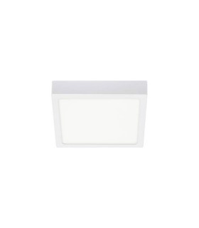 VT/LINDA-S/6W/SMD/60K/12CM/WHT/220V/LED CEI.LAMP 2022721 VITO