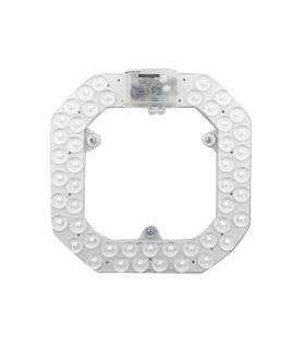 LED MODULE MODI 32W 3CCT (3000/4200/6500K) 4320LM 193*193*23MM 2027840 VITO