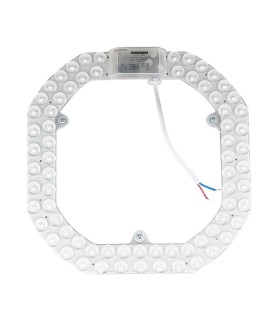 LED MODULE MODI 50W 3CCT (3000/4200/6500K) 6750LM 235*235*21MM 2027850 VITO