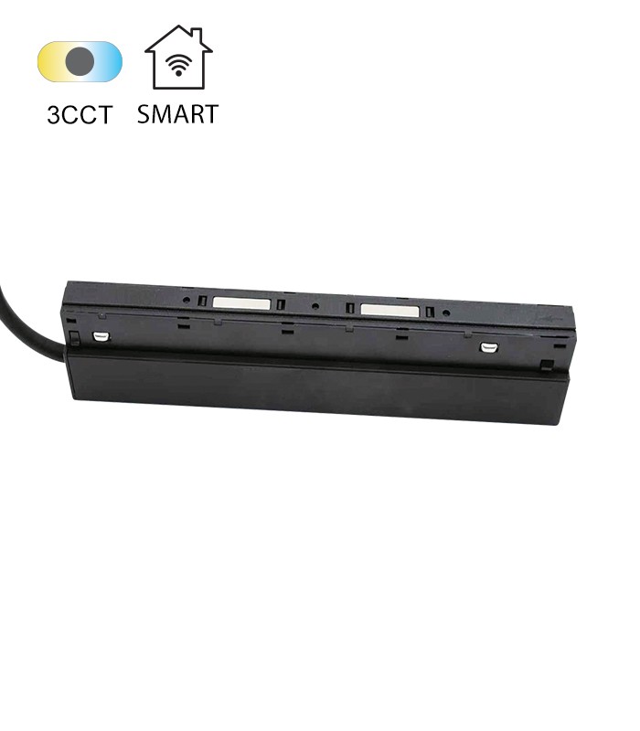 SMART POWER SUPPLY FOR MAGNA MAGNA-PSMART 48VDC 200W IP20 TUYA BLUETOOTH 9910822 VITO