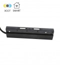 SMART POWER SUPPLY FOR MAGNA MAGNA-PSMART 48VDC 200W IP20 TUYA BLUETOOTH 9910822 VITO