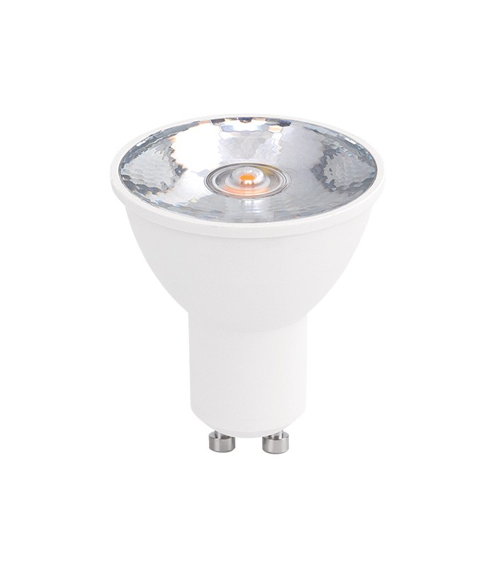 LED КРУШКА FOCUS PAR16 7W GU10 10° 2700K 525Lm 1520030 VITO