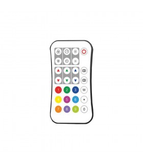 ДИСТАНЦИОННО УПРАВЛЕНИЕ RECON-5 1xZONE RGB-RGBW 6210190 VITO