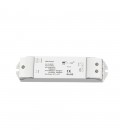 ДИМИРУЕМ КОНТРОЛЕР MAESTRO-6 RF + PUSH DIM 1xCH 12V-48VDC IP20 6210210 VITO