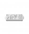 ДИМИРУЕМ КОНТРОЛЕР MAESTRO-9 RF + TUYA WIFI 5xCH 12V-24VDC IP20 6210240 VITO