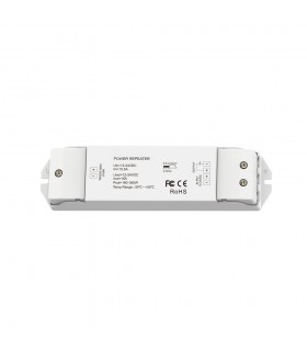 ЗАХРАНВАЩ УСИЛВАТЕЛ (POWER REPEATER) MAESTRO-11 PWM 1xCH 12V–24VDC 3kV IP20 6210260 VITO