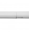 LED ЛИНЕЙНА ЛАМПА LEDLINE-XL 12W 5CCT (2700K/3000K/4000K/5000K/6500K) 1560Lm 588x34x40MM БЯЛА С ВЪЗМОЖНОСТ ЗА СВЪРЗВАНЕ 2313400 
