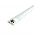 LED ЛИНЕЙНА ЛАМПА FIT-C 30-35-40W 3900Lm/4550Lm/5200Lm 3CCT (3000K/4200K/6500K) 1480x69x27MM БЯЛА С ВЪЗМОЖНОСТ ЗА СВЪРЗВАНЕ 2313