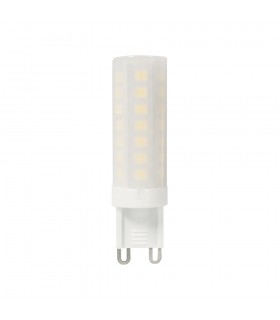 LED КРУШКА CAPSULED-2 G9 6W MILKY 579Lm 2700K (ТОПЛО БЯЛО) 1518980 VITO