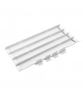 РАМКА ЗА ПОВЪРХНОСТЕН МОНТАЖ НА LED ПАНЕЛИ PANELFIX-SM 602x602x70MM 9901214 VITO
