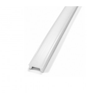 ГЪВКАВ PC ДИФУЗЕР LINEFLEX-C1 12x13MM 20M/РОЛКА БЯЛ 9930206 VITO