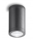 OUTDOOR SPOT SURFACE MOUNTED ADRIA-S2 1xGU10 IP54 Φ95x140mm ANTHRACITE  3230540 VITO