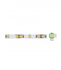 LED STRIP 2835 60CHIPS/m 3,6W/m 330Lm RED 12V IP20 5m ROLL 5530170 VITO