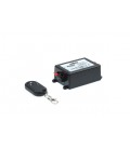 RF DIMMABLE CONTROLLER 12VDC 96W 24VDC 150W FOR MONOCHROME LED STRIP  6210070 VITO