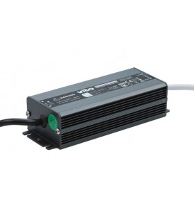 WATERPROOF TRANSFORMER POSEIDON 12VDC 8.5A 100W SLIM PS  6240570 VITO