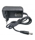 TRANSFORMER IZY24 PLASTIC 12VDC 2A 24W IP44 6240700 VITO