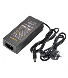 TRANSFORMER IZY24 PLASTIC 12VDC 3A 36W IP44 6240710 VITO