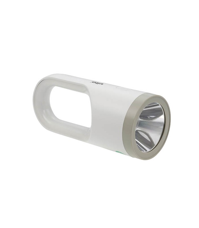 Lampe torche rechargeable LED 10W - Velamp Industries