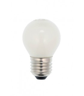 LED FILAMENT BULB LEDISONE-2-SOFT MINI GLOBE G45 E27 6W 672Lm 4000K (NATURAL WHITE) 1518470 VITO