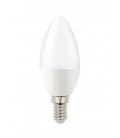 LED BULB OPTILED+ CANDLE C37 E14 6.5W 507Lm SWITCH DIMMABLE 2700K (WARM WHITE) 1515000 VITO
