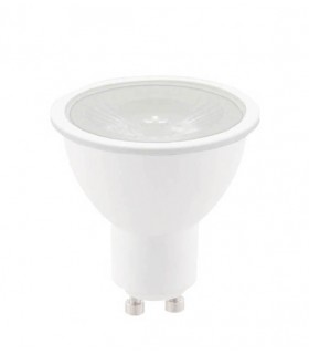 LED BULB SPOTLED-2 6W GU10 414Lm 38o DIMMABLE 2700K (WARM WHITE) 1513850 VITO