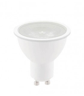 LED BULB SPOTLED-2 6W GU10 438Lm 38o DIMMABLE 6400K (COOL WHITE) 1513830 VITO