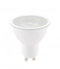 LED BULB SPOTLED-2 6W GU10 438Lm 38o DIMMABLE 6400K (COOL WHITE) 1513830 VITO