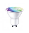 SMART LED BULB SAGA GU10 6W 450Lm RGB+CCT WiFi  1518710 VITO
