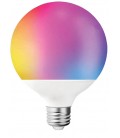 SMART LED BULB SAGA GLOBE G95 E27 14W 1260Lm RGB+CCT WiFi  1518720 VITO