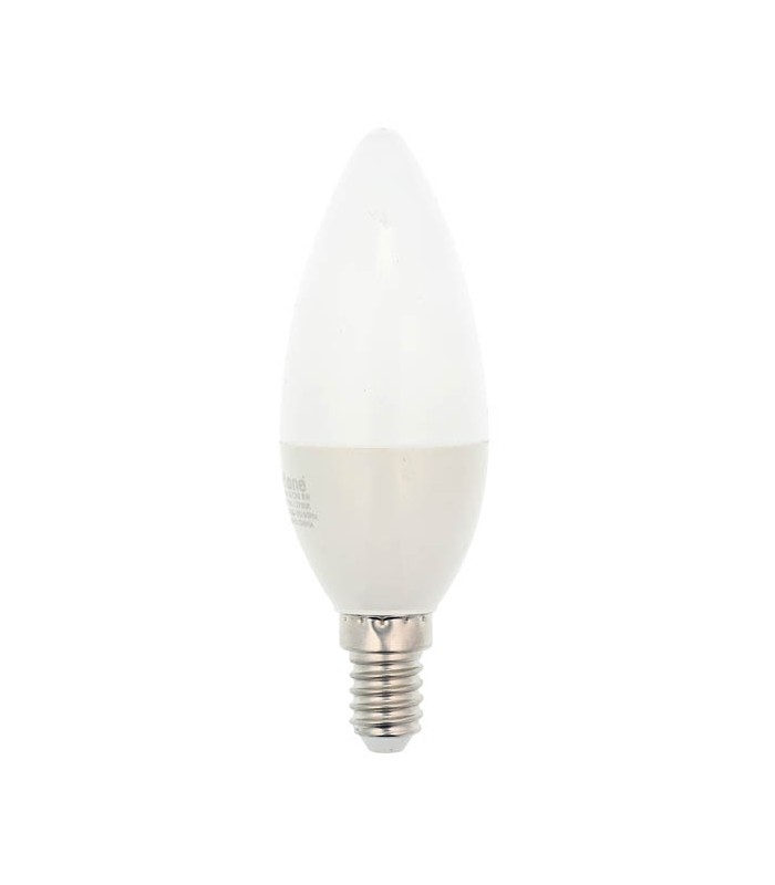 LED - ADVANCE E14 CANDLE WHITE) (NATURAL C38 VITO 8W 720Lm 4000K EUROPE VITO 1517400 BULB