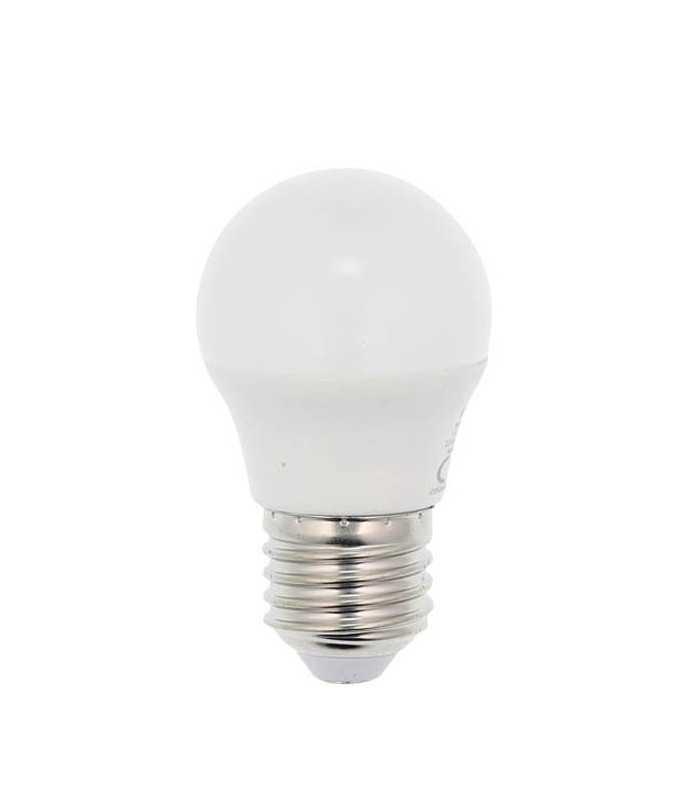 LED BULB ADVANCE MINI GLOBE G45 E27 8.5W 731Lm 2700K (WARM WHITE) 1517600 VITO
