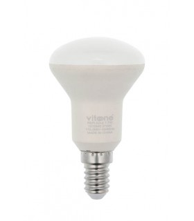 LED BULB REFLED-2 R50 E14 7.7W 678Lm 4000K (NATURAL WHITE) 1512850 VITO