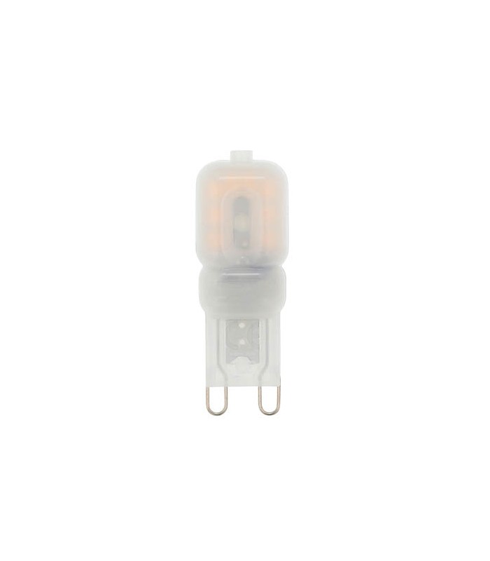 LED BULB CAPSULED-2 G9 3W 294Lm 4000K (NATURAL WHITE) DIMMABLE 1514420 VITO  - VITO EUROPE