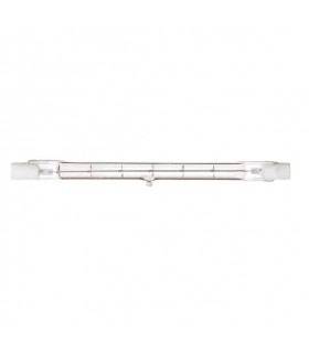 ECO HALOGEN BULB R7S 300W 118MM 2800K (WARM WHITE) 1100071 VITO