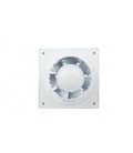EXHAUST FAN Φ100x60mm 12W 100m3/h 35Db WHITE VENTI GRIL  8005100 VITO