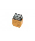 PLASTIC TERMINAL BLOCK 2 POSITIONS 24A 300V 0,5-2,5mm 7200060 VITO