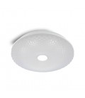 LED SURFACE MOUNTED PLAFON PEARL DIMMABLE-F45 78W 3xCCT WITH IR CONTROLLER 3xCCT 2024650 VITO