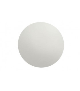 LED SPOT LIGHT FIXTURE RECESSSED MOUNTED FORMATO D1 ROUND WITH ADJUSTABLE ANGLE 3W 240Lm 4200K (NATURAL WHITE) Φ100x70mm WHITE 2