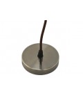PENDANT WITH 1M CABLE ESTELLE-A  E27 MAT GOLDEN  7320150 VITO