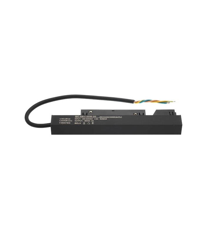 Track cheap light transformer