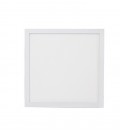 LED PANEL SLIM VENUS-2 24W 295x295x8mm 6500K (COOL WHITE) WHITE 2420890 VITO
