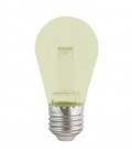 LED BULB COLORLED S14 E27 2.5W 2700K 1501580 VITO